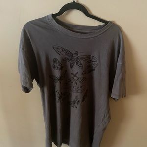 Butterfly Top